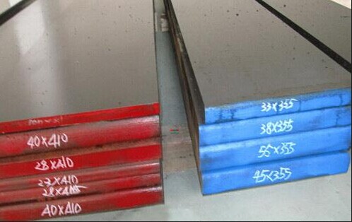 XW-42高碳高铬工具钢