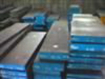 StAVAX SUPREME模具钢