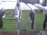 无磁模具钢7Mn15Cr2Al3V2W···